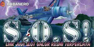 Link Judi Slot Gacor Resmi Terpercaya Menang Maxwin SOS