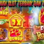 Situs Judi Slot Terbaik dan Terpercaya The Dog House Royal Hunt