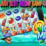 Link Agen Slot Resmi Gampang Menang Ice Mints