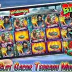 Situs Slot Gacor Terbaru Mudah Menang Big Bass Halloween 3